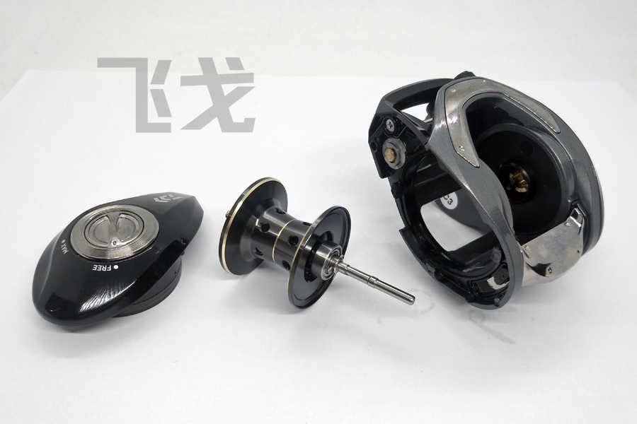 DAIWA CR80ˮβ